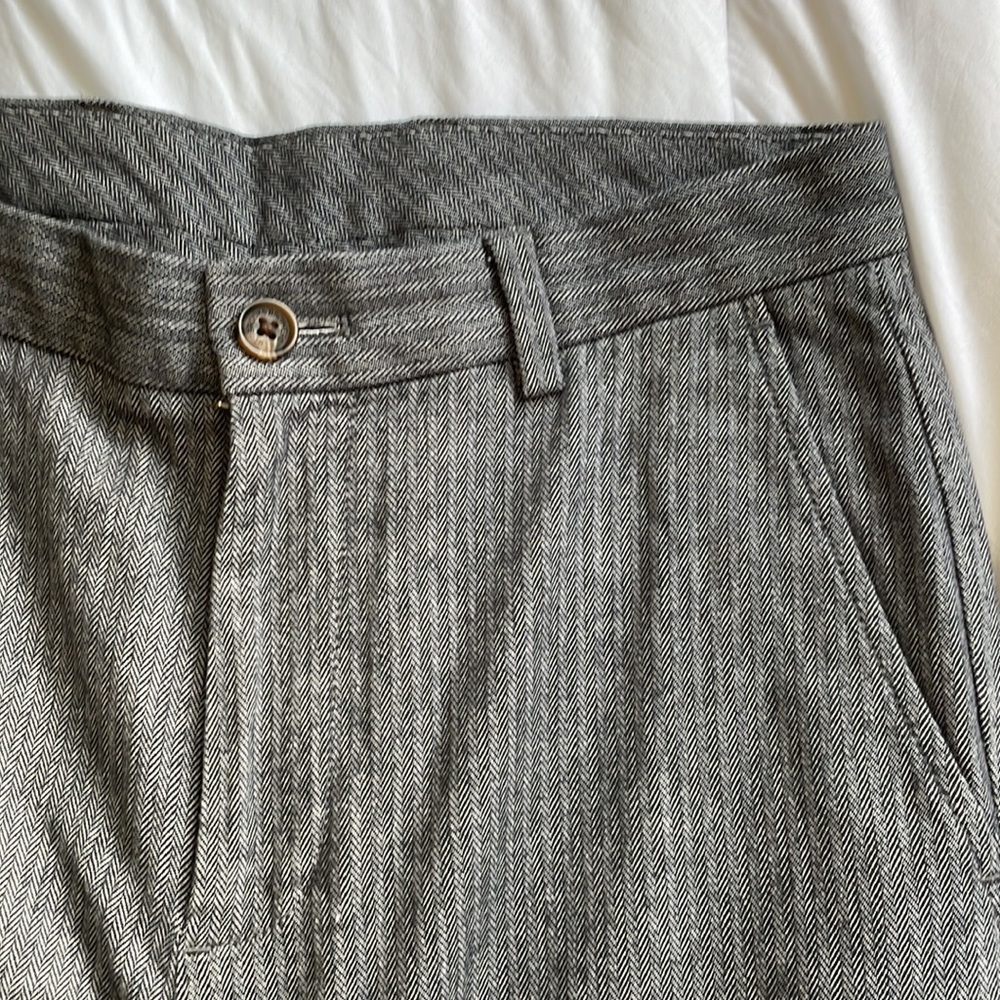 Men’s Brooks Brothers Dress Pants -  30x32